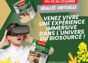 Syntilor Visuel Communication Innovation -VR