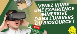 Syntilor Visuel Communication Innovation -VR
