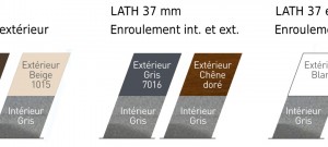 lames-lath