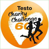 Testo organise le Testo Charity Challenge pour ses 60 ans