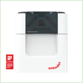 Zehnder ComfoAir Q reçoit un IF Design Award