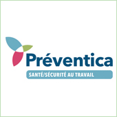 Salon Préventica