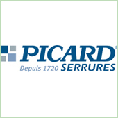 Picard Serrures de nouveau sur les ondes !