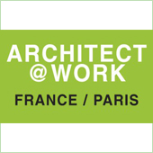 Architect@work le 27 et 28 septembre 2018 à Paris