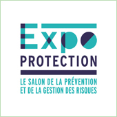 Expoprotection du 6 au 8 novembre 2018 à Paris
