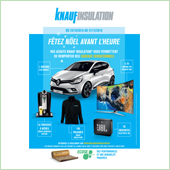 Knauf Insulation 