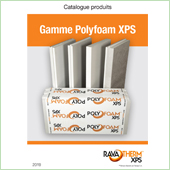 Ravatherm publie son catalogue 2019