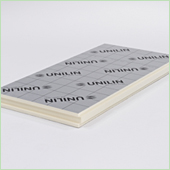 Unilin Insulation obtient des FDES pour ses plaques UTHERM