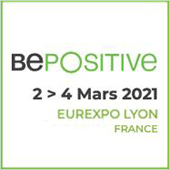 BePositive du 14 au 16 décembre à Lyon