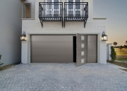 Porte de garage MAORI VIP