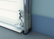 Porte de garage MAORI VIP