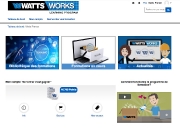 training-watts