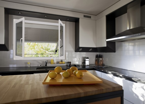 FF Novalis Styl Luce