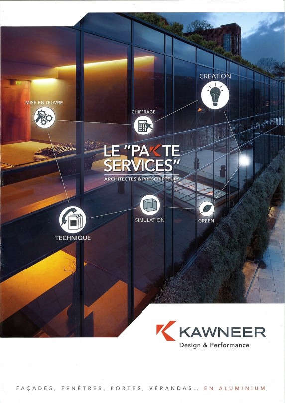 Kawneer_Pakte_Services_Architectes