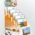 Presentoir KI A5