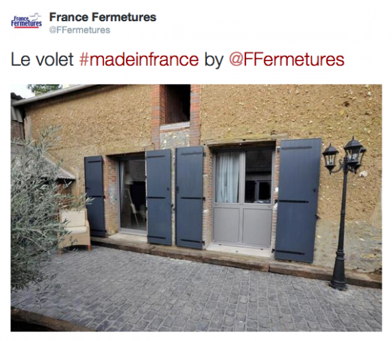 France-Fermetures-Twitter