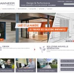 Kawneer site web 29