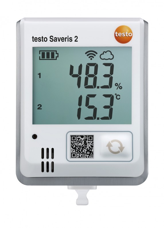testo Saveris2 H1