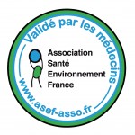 Logo ASEF