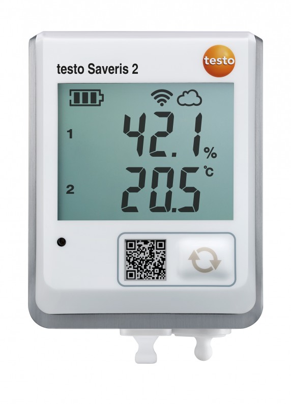 testo Saveris2 H2_p