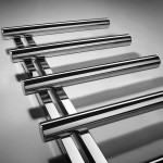 Chime - Mirror Finish (Yellow Background - Close UpNB