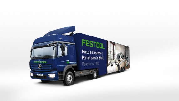 Festool_camion