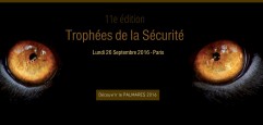 trophee de la securite