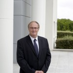 Picture of Mr Jean-Claude Carlin