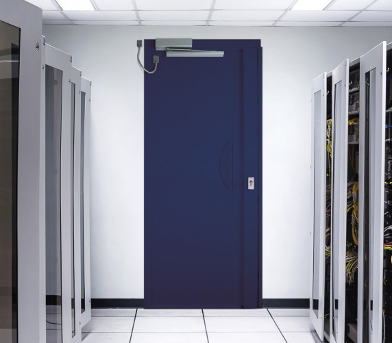 server room and data center