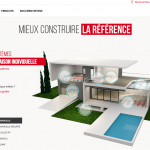 homepage Rector