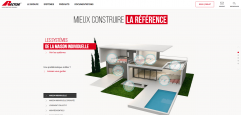 homepage Rector homepage Rector