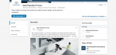 Ideal Standard France Linkedin Ideal Standard France Linkedin