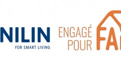 UNILIN-engage-pour FAIRE UNILIN-engage-pour FAIRE