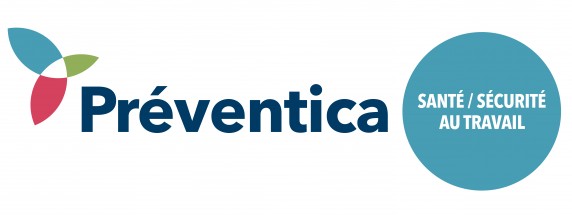 Logo SST Preventica