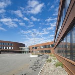Lycée Nelson Mandella de Pibrac