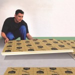UNILIN-UthermFloorConfort-dB-appli