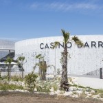 Salle des fêtes La Magnolia, PonCentre des Congrès et Casino d