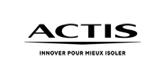 Logo Actis Web