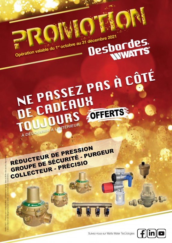 flyer promo automne 2021.indd