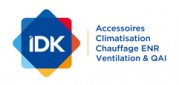 Logo IDK web AS