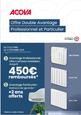 ACOVA-OFFRE-DOUBLE-AVANTAGE ACOVA-OFFRE-DOUBLE-AVANTAGE