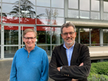 Remi Lesage Eric Lesage Remi Lesage Eric Lesage