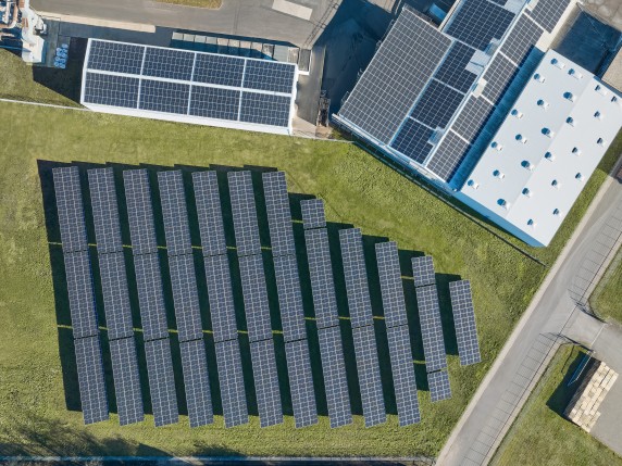 Ideal Standard_Wittlich_Solar Campus