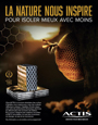 ACTIS visuel campagne