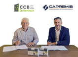 CAPREMIB-CCB-GREENTECH CAPREMIB-CCB-GREENTECH