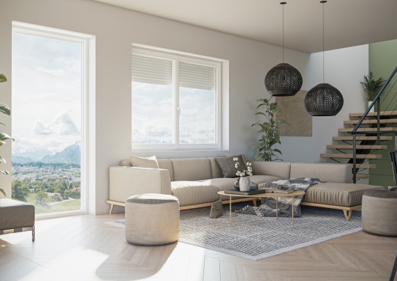 Chrono One Undercover Visuel Ambiance