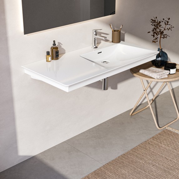 IS_lavabo-plan-asymetrique-La-Dolce-Vita_Multiproduct_AmbCU_NN_LDV;E264701;BD653AA;J3747AA;Mirror&Light;T3337BH;Top-View
