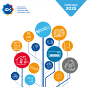 Acova Pièces Détachées, l'appli qui facilite la maintenance