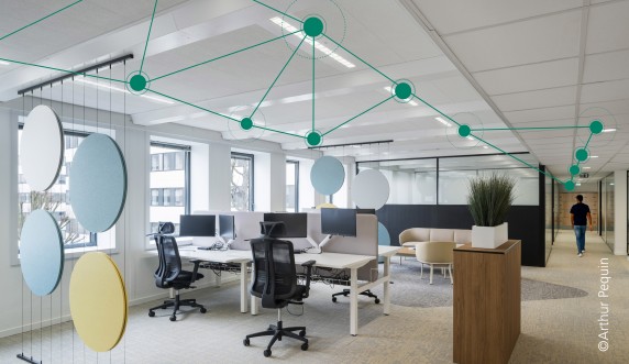 SylSmart Connected KV O&E 1