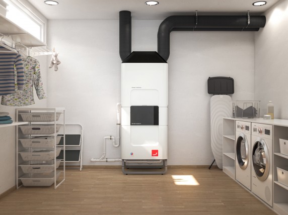 Zehnder_CSY_ComfoClime_basement_washingarea_Milieu